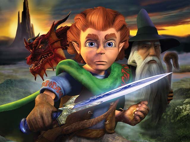 The Hobbit